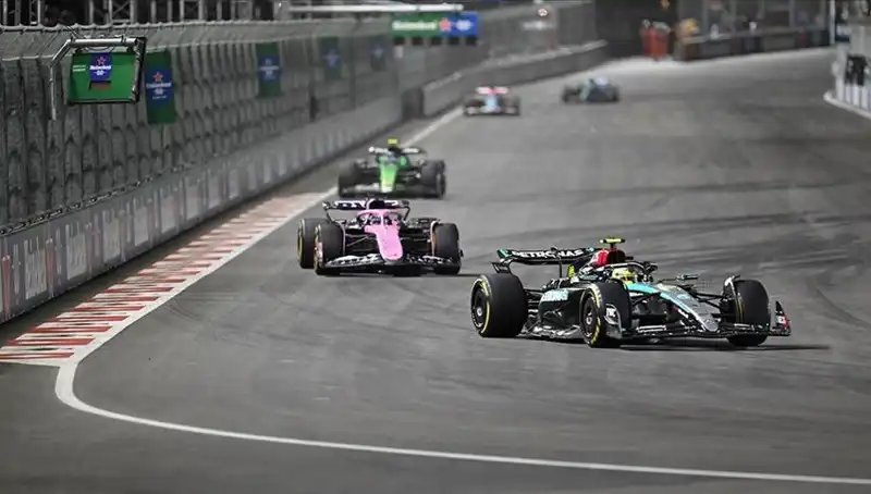 2024 Formula 1 Sezonu Hızla Başlıyor: Heyecan Dolu Yarışlar Bizleri Bekliyor!