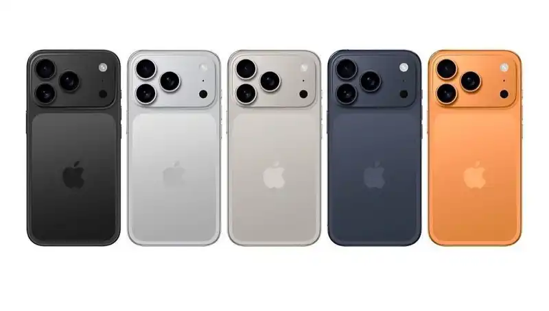 iPhone 17’nin Çıkış Tarihi Açıklandı: Apple Tutkunları Hazır Olun!