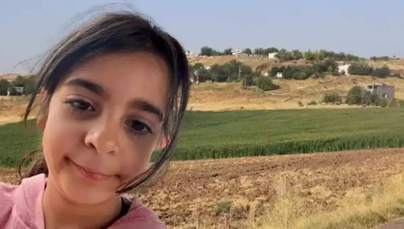 Yargıtay'ın Narin Güran Cinayeti Kararında Şok Gelişme: Cezalar Onanıyor!