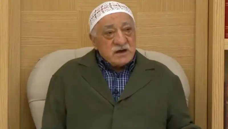 Fetullah Gülen'in Ölümü: Şok Edici Belge Adli Makamlara Ulaştı