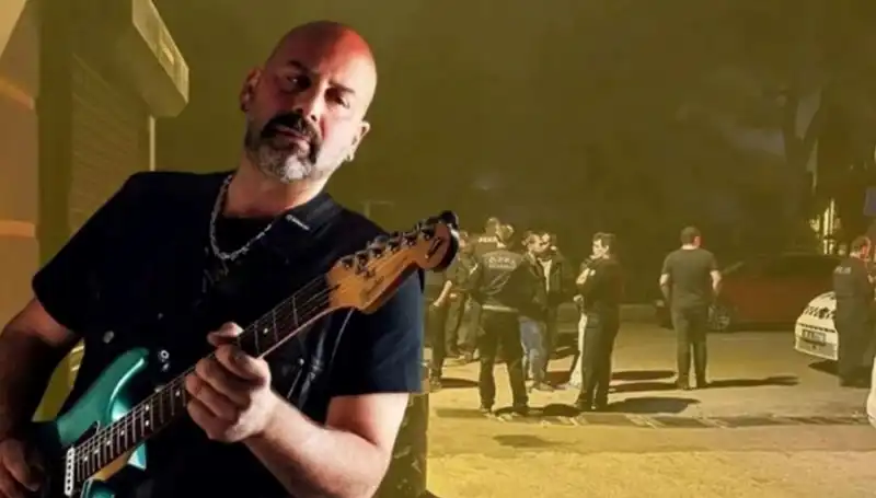 Onur Şener Cinayetinde Yeni Karar: Sanıklara Yönelik Şok Gelişmeler