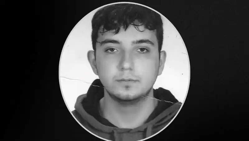 Üniversite Öğrencisi Burak’ın Şüpheli Ölümü: Aile ve Arkadaşları Yetkililerden Hesap Bekliyor