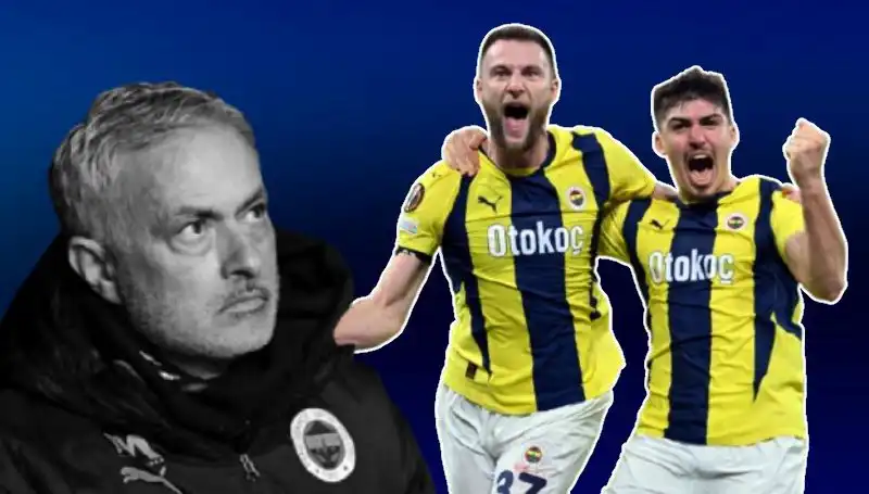 Fenerbahçe'de Şok Gelişme: Yusuf Akçiçek’in Bonservisi ve Maaşındaki Artış