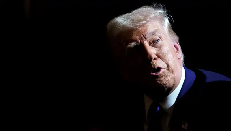 Trump’tan Savaş Zamanı Kararnamesi: Tarihte Üçüncü Kullanım Neyin Habercisi?