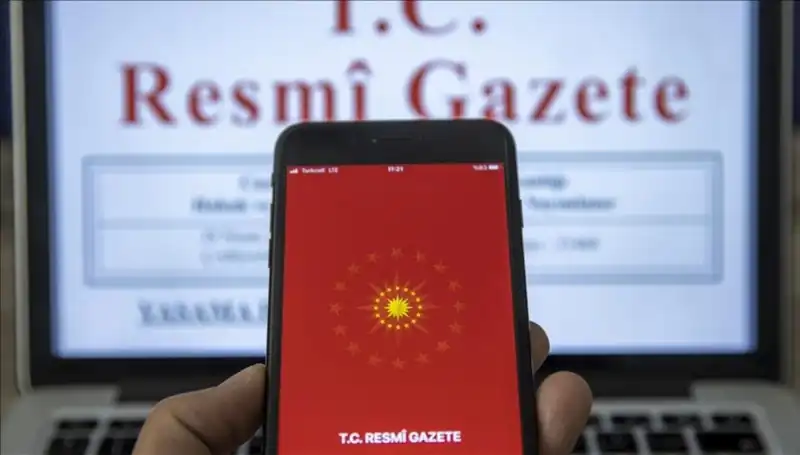 30 Mart 2025 Resmi Gazete Kararları: Tarihi Adımlar ve Yenilikler