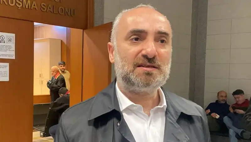 İsmail Saymaz'ın Gezi Parkı Gözaltısı: Olayın Ardındaki Gerçekler Neler?