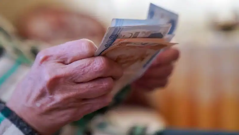 Emekli Bayram İkramiyesi İle İlgili Tüm Detaylar: Ne Zaman Yatacak?