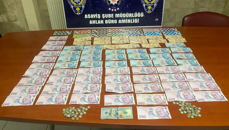 Kumar Oynayanlara Patlayan Ceza: 83 Bin Lira Yeniden Gündemde