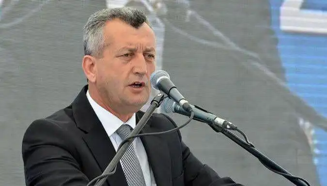 Eski Menemen Belediye Başkanı Tahir Şahin Hayatını Kaybetti: Şehirde Derin Bir Yas