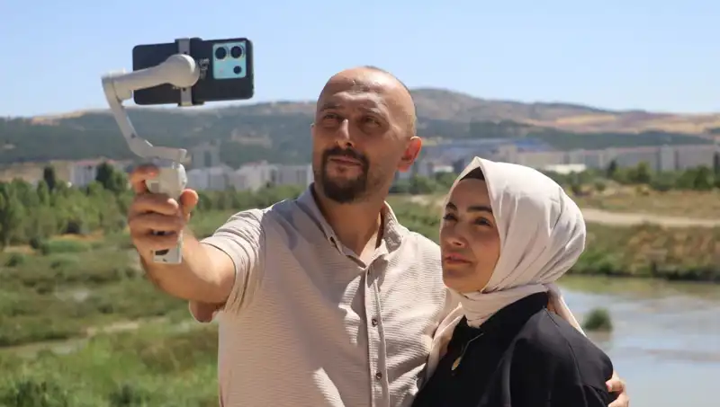 Sivas'ta Kanseri Yenen Kadının İlham Veren Hikayesi