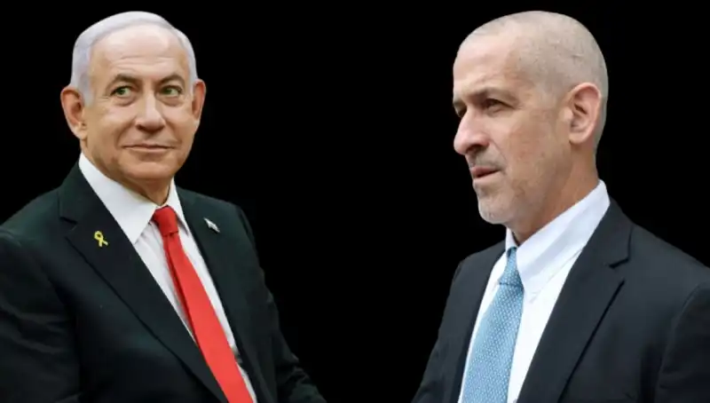 İsrail Savunma Sisteminde Çatlak: İlk İstihbarat Başkanı Görevden Alındı