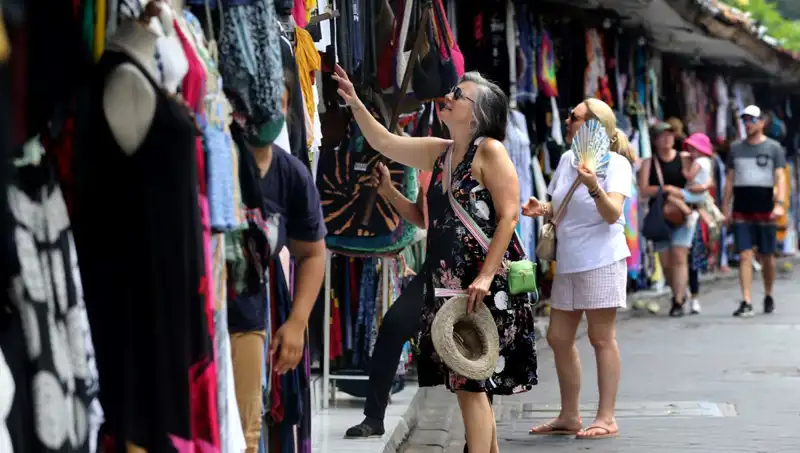 Bali'de Turistlere Yeni Kıyafet Yasağı: Uymayanlar Cezalandırılacak!
