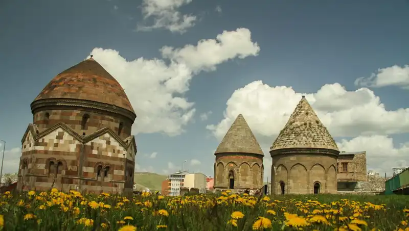 Erzurum: Tarih ve Kültür ile Dolu Bir Keşif Yolculuğu