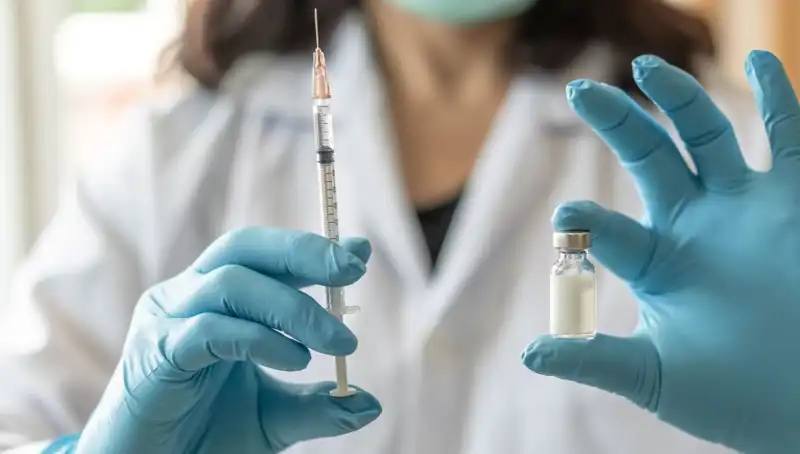 Kanserle Mücadelede Çığır Açacak Gelişme: Covid Aşılarından İlham Alındı