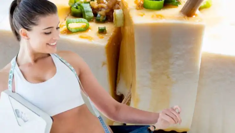 4 Ayda 25 Kilo Veren Kadının 10 Muhteşem Sırrı