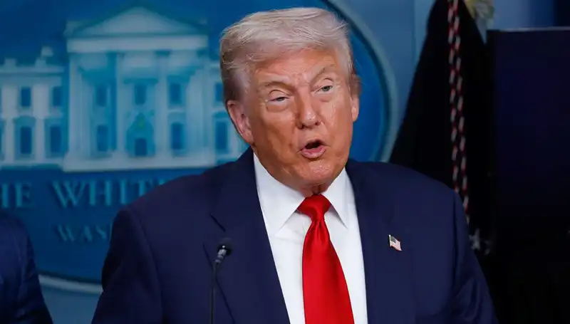 Trump'ın Yeni Tarifeleri, Bütçe Açığını Nasıl 4 Trilyon Dolar Azaltacak?