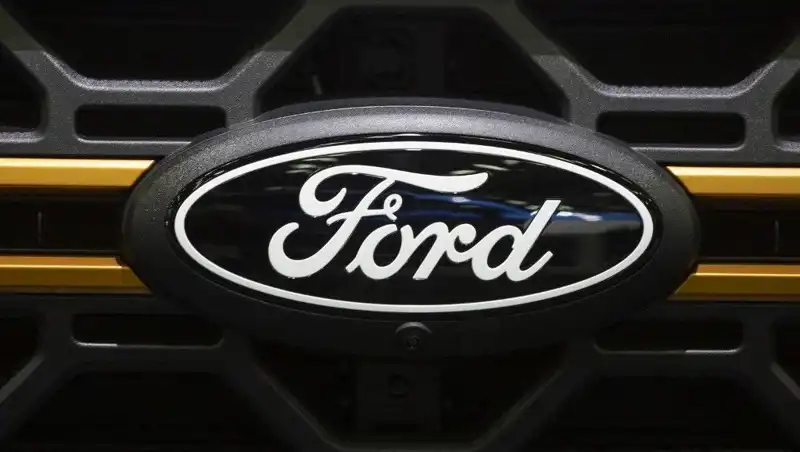 Ford'un 1,3 Milyon Kamyonetinde Güvenlik Sorunu: Büyük İhtiyaç İnceleme Başlatıldı