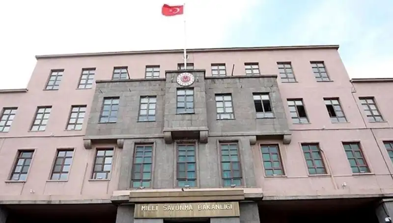 Güney Kıbrıs Rum Yönetimi'ne Türkiye'den Sert Yanıt: Yetki Kullanımından Çekinmeyeceğiz!