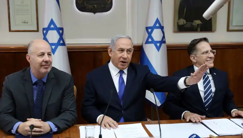 Tel Aviv Harekete Geçti: İran'ın Balistik Füze Stokları İle İlgili Şok Edici Açıklama!