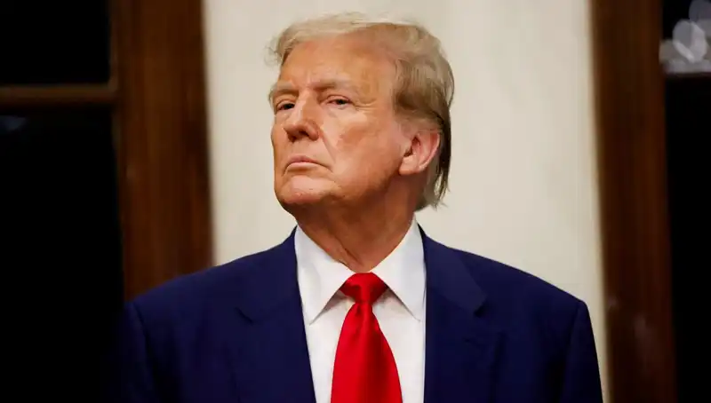 Trump, Putin'i Eleştirdi: "Hayal Kırıklığına Uğradım" Açıklaması