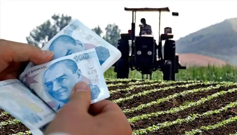 2025 Mart Ayında Mazot ve Gübre Desteği Ne Zaman Yatacak?