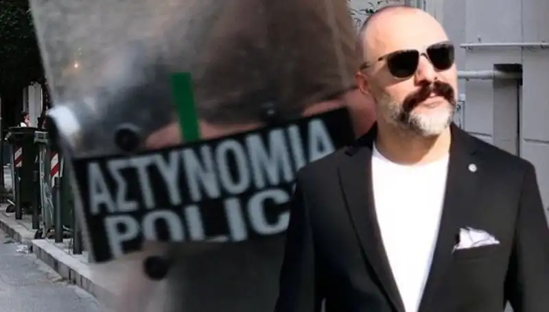 Daltonlar Çetesi'ne Son Darbe: Dayı’nın Yakalanması Şehirde Şok Yarattı!