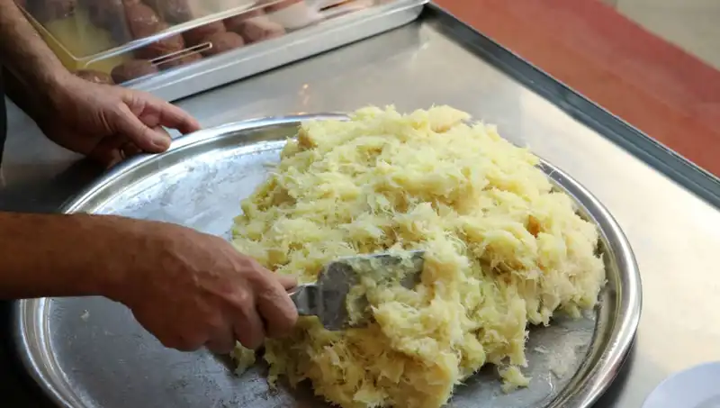 35 Yıldır Kentin İkonu: Yerel Lezzetin Sırrı Nedir?