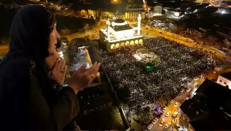 2025'te Kadir Gecesi Ne Zaman? Önemli Tarih Diyanet'ten Açıklandı