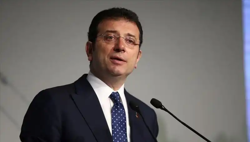 İstanbul Üniversitesi'nin İmamoğlu Hakkındaki Diploma İptali Raporu Ortaya Çıktı!
