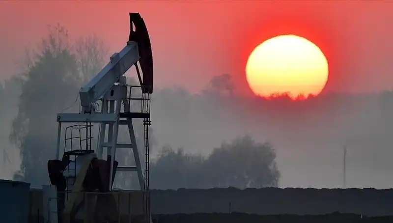ABD’de Petrol Sondaj Kulesi Sayısında Dikkat Çekici Düşüş