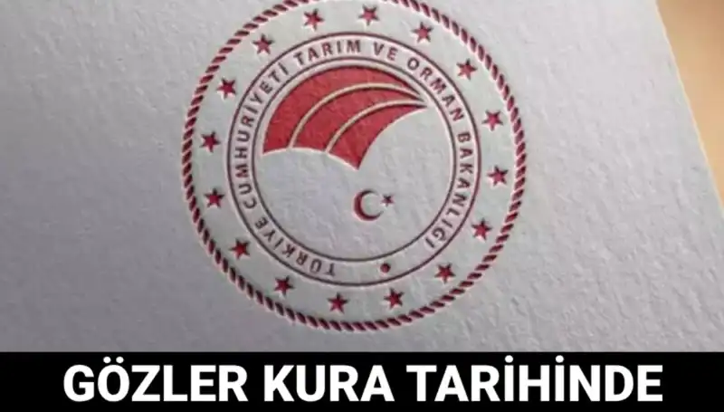 OGM İşçi Alımı Kurası Ne Zaman? Tarihler ve Detaylar Açıklandı!
