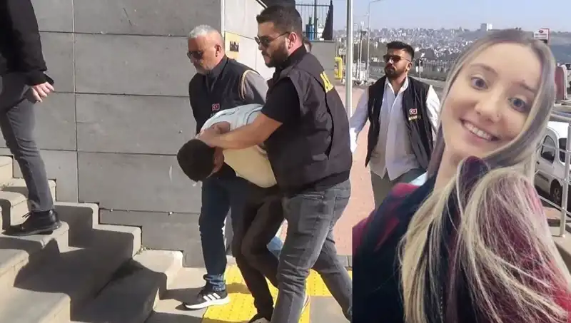 Platonik Aşk Dehşetinde Çığır Açan Savunma: "Yapay Zeka Aklımı Okudu"