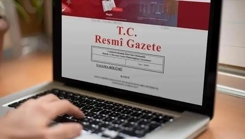 26 Mart 2025 Resmi Gazete Kararları: Hükümetin Yeni Düzenlemeleri Neleri Kapsıyor?