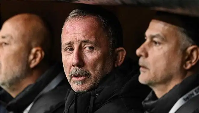 Sergen Yalçın Beşiktaş'a Dönüyor: Futbolseverleri Yıldızlarla Dolu Yeni Bir Serüven Bekliyor