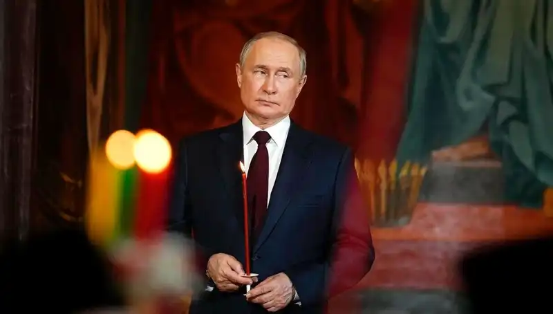 Zelenski'den Şok Açıklama: "Putin Sağlığına Dikkat Etmiyor, Yakında Ölecek"