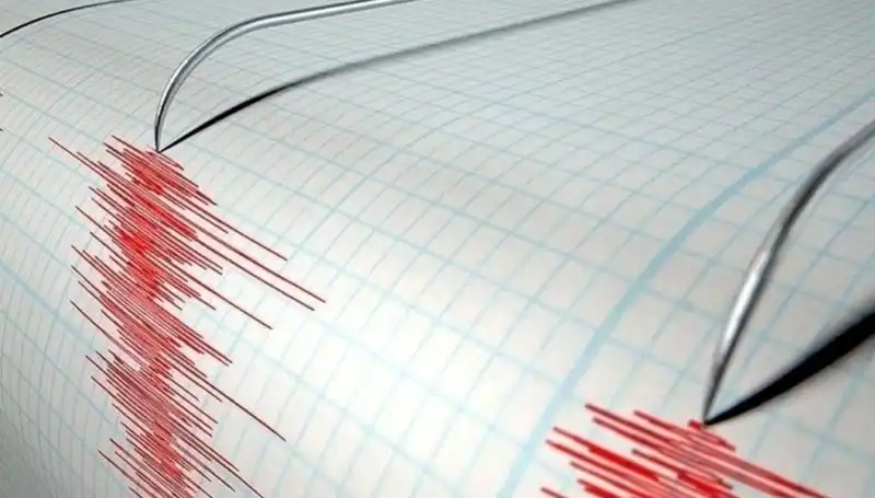 Sivas’ta 3.2 Büyüklüğünde Deprem: Vatandaşlar Neler Yaşadı?