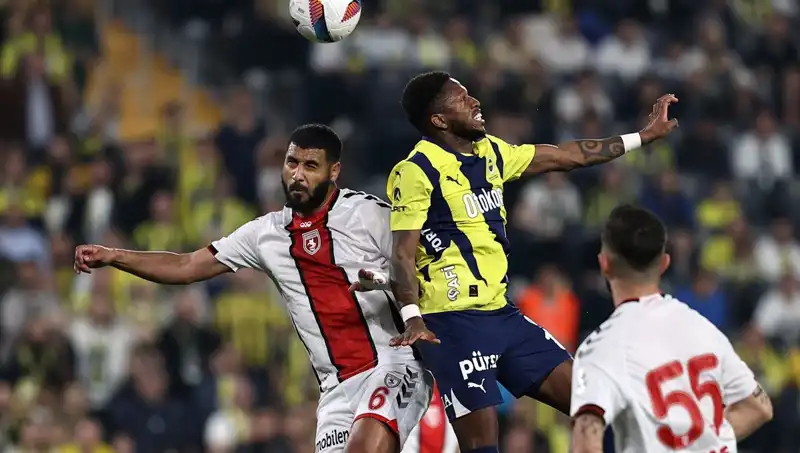 Fenerbahçe’nin Fırtınalı Dönemi: Uyum Bozuldu, Sistem İflas Etti