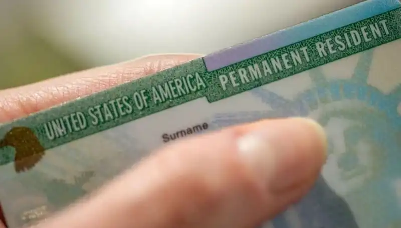 2025 DV Lottery Green Card Sonuçları Ne Zaman Açıklanıyor?