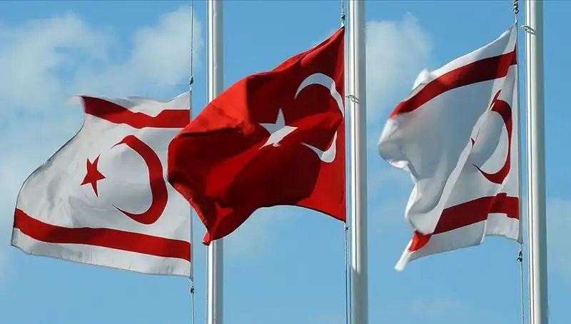 Türkiye, KKTC’nin Haklarını Koruma Sözü Verdi: Dışişleri Bakanlığı'ndan Önemli Açıklama