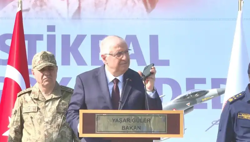 Cumhurbaşkanı Erdoğan, Mehmetçiğin Bayramını Coşku İçinde Kutladı