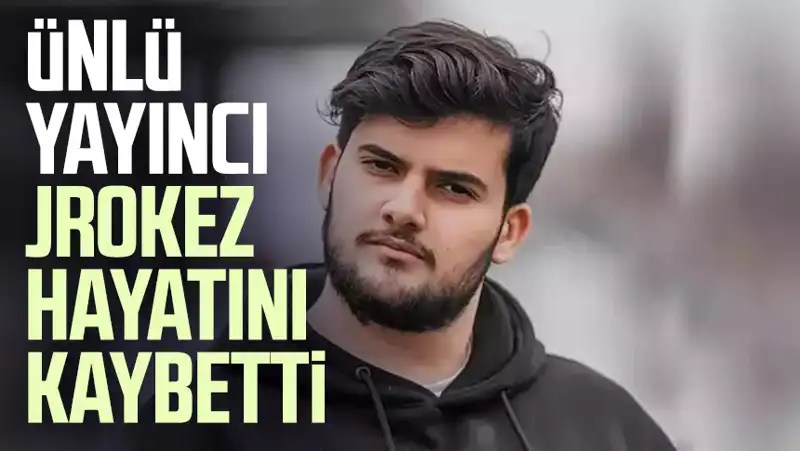 Jrokez Oğuzhan Dalgakıran, Yayın Dünyasına Veda Etti