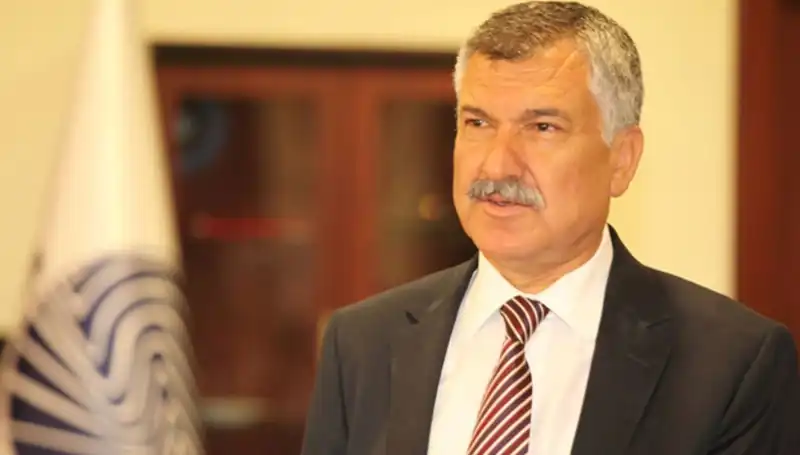 Adana'nın Güçlü İmgeleri: Zeydan Karalar Kimdir ve Hangi Partiden?