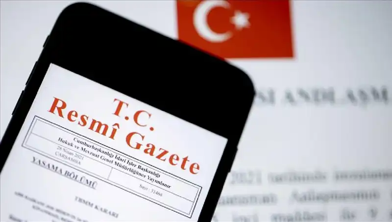 Resmi Gazete'de Bugün Dikkat Çeken Gelişmeler ve Yeni Kararlar!
