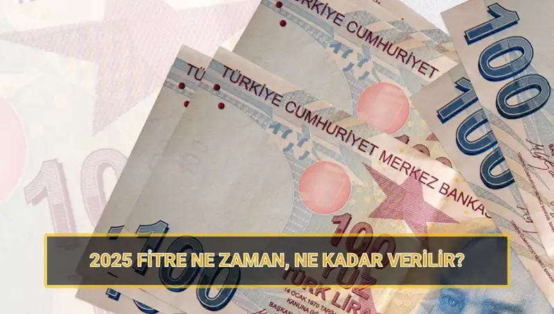 Fıtır Sadakası ve Fitre: 2025 Yılına Dair Bilmeniz Gerekenler