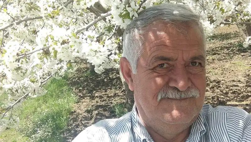 Çocuk Sulama Kanalına Düştü: Kaybolan Hayatın Acı Hikayesi
