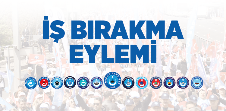 Memurların İş Bırakma Eylemi: Hükümetin Tepkisi ve Gelecek Beklentileri