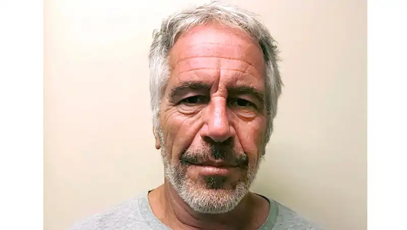 Jeffrey Epstein'in Skandal Müşteri Listesi Hakkında Şok Açıklama: Trump da Var mı?