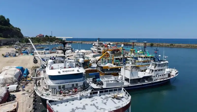 Karadeniz'de 1 Eylül için Geri Sayım: Tatilcileri Neler Bekliyor?
