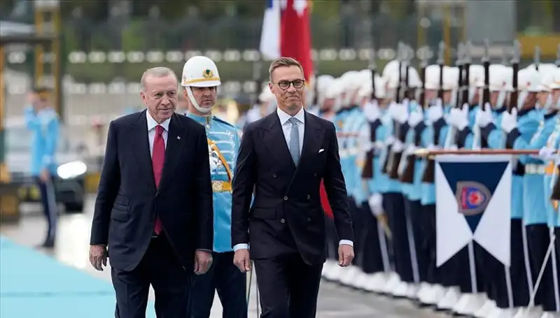 Cumhurbaşkanı Erdoğan: Netanyahu’nun Soykırım Politikasına Son Verilmesi Gerekiyor