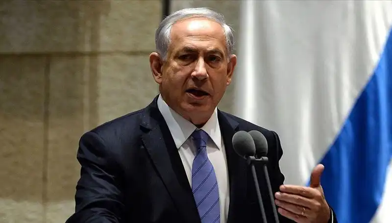 İsrail İstihbaratında Kriz: Netanyahu, Şin Bet'i Eleştiriyor